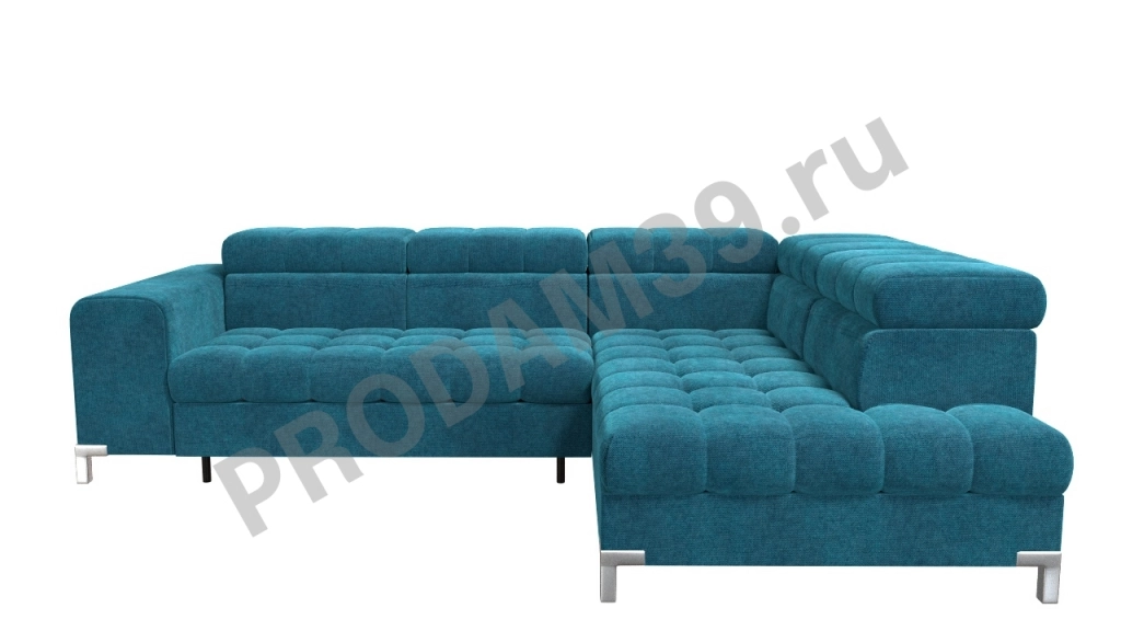 Диван угловой левый ARTE BKL-2FR