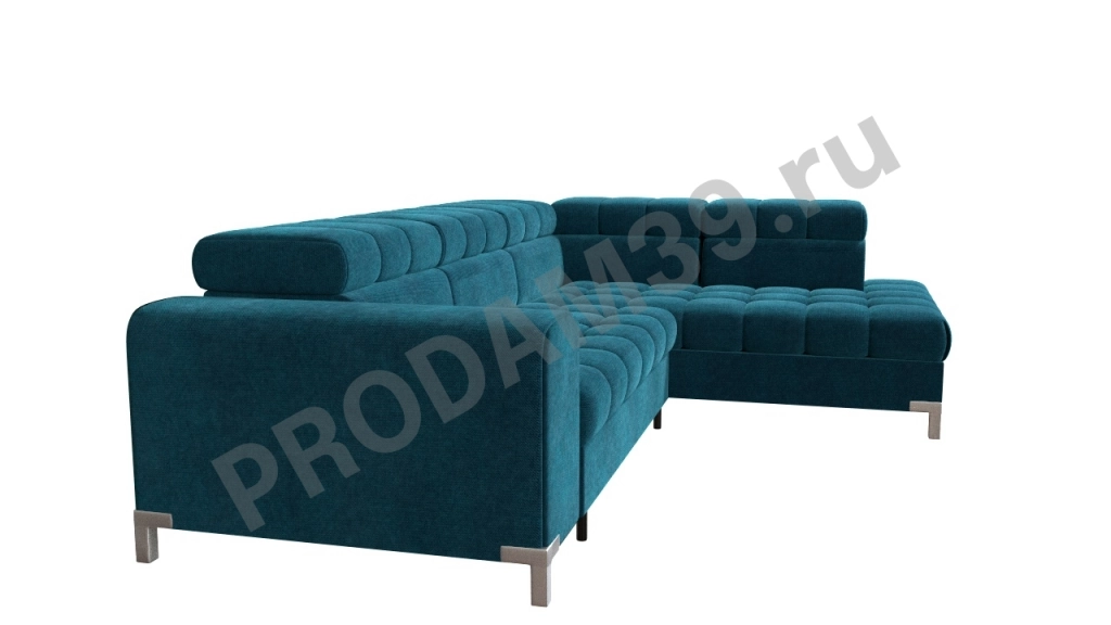 Диван угловой левый ARTE BKL-2FR