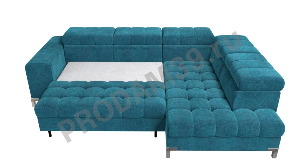 Диван угловой левый ARTE BKL-2FR