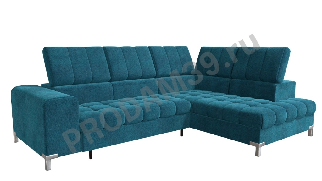 Диван угловой левый ARTE BKL-2FR