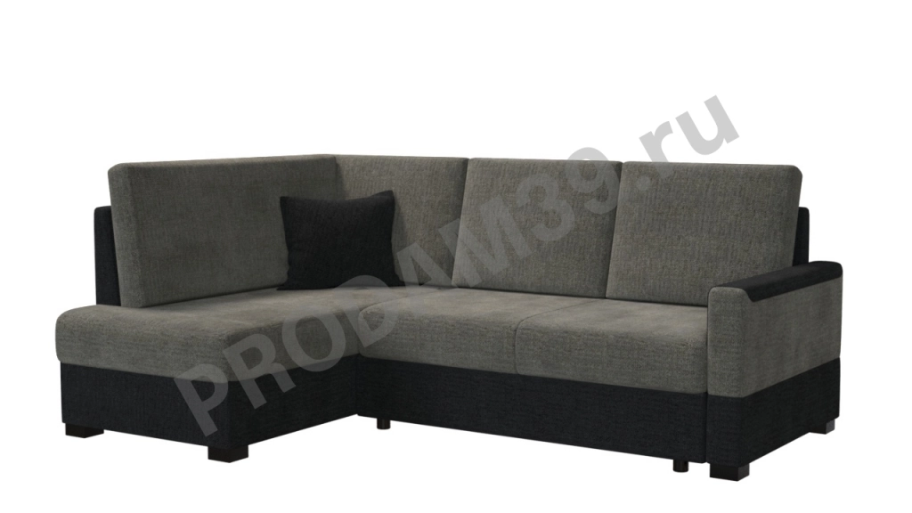 Диван угловой левый FEN BKL-2FR