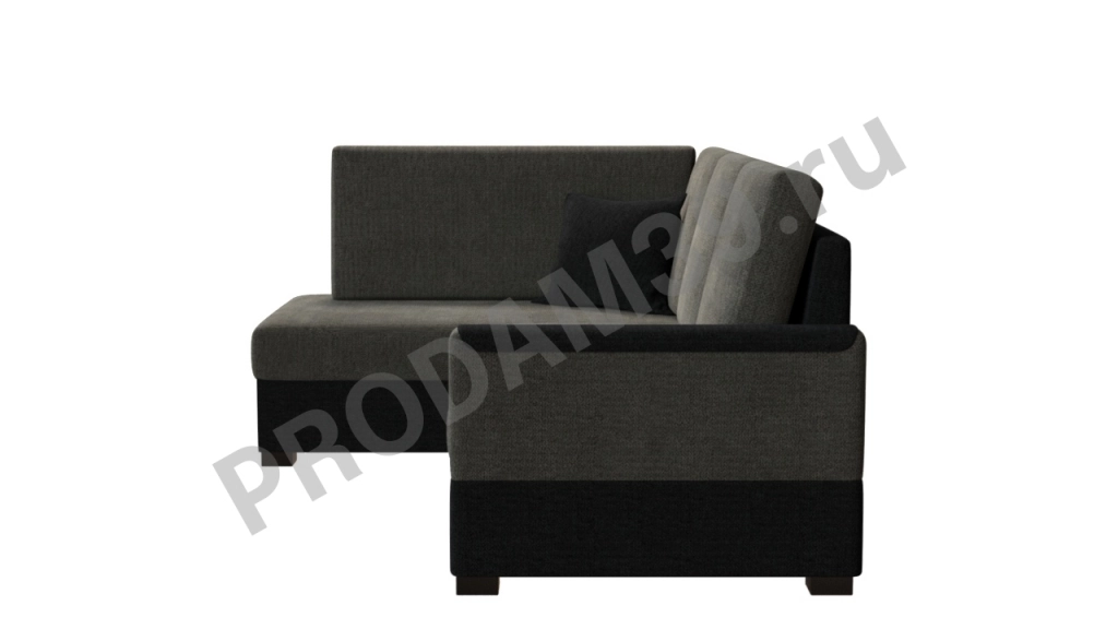 Диван угловой левый FEN BKL-2FR