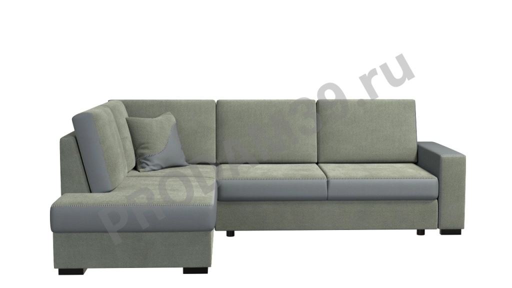 Диван угловой левый MARKUS BKL-2FR