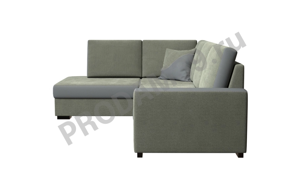 Диван угловой левый MARKUS BKL-2FR