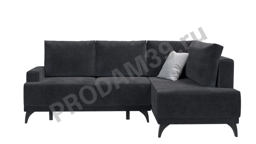 Диван угловой правый LIMA 2FBAL-RECR