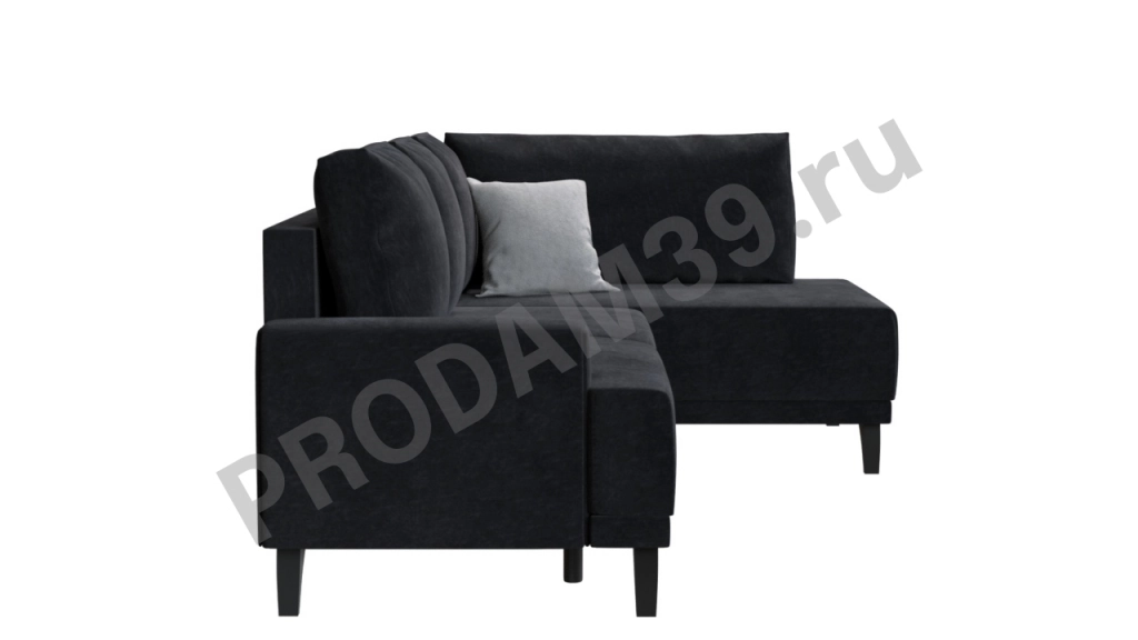 Диван угловой правый LIMA 2FBAL-RECR