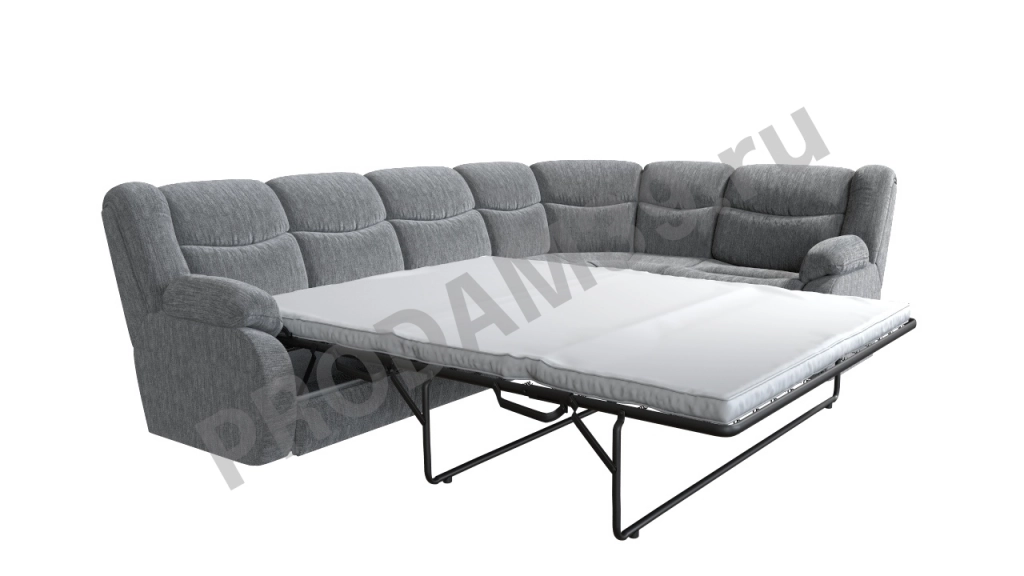 Диван угловой универсальный ОРИОН ДКУ