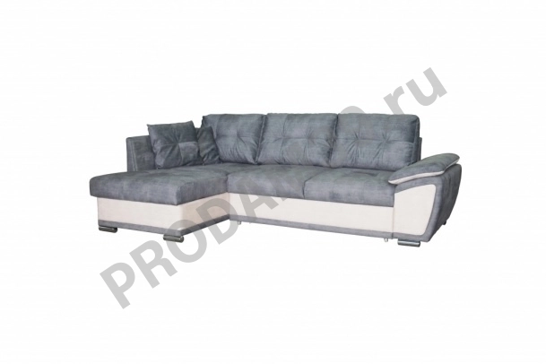 Диван угловой левый 199 РИТТЭР