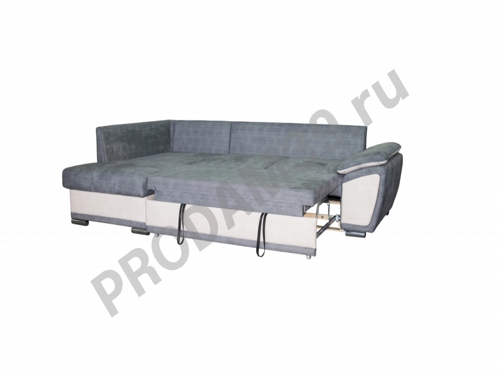 Диван угловой левый 199 РИТТЭР