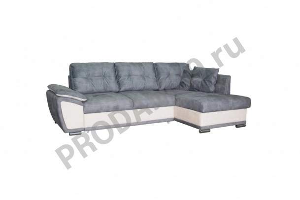 Диван угловой правый 199 РИТТЭР