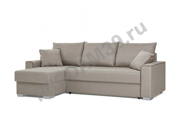 Диван угловой универсальный 379 ДЖОРДАН