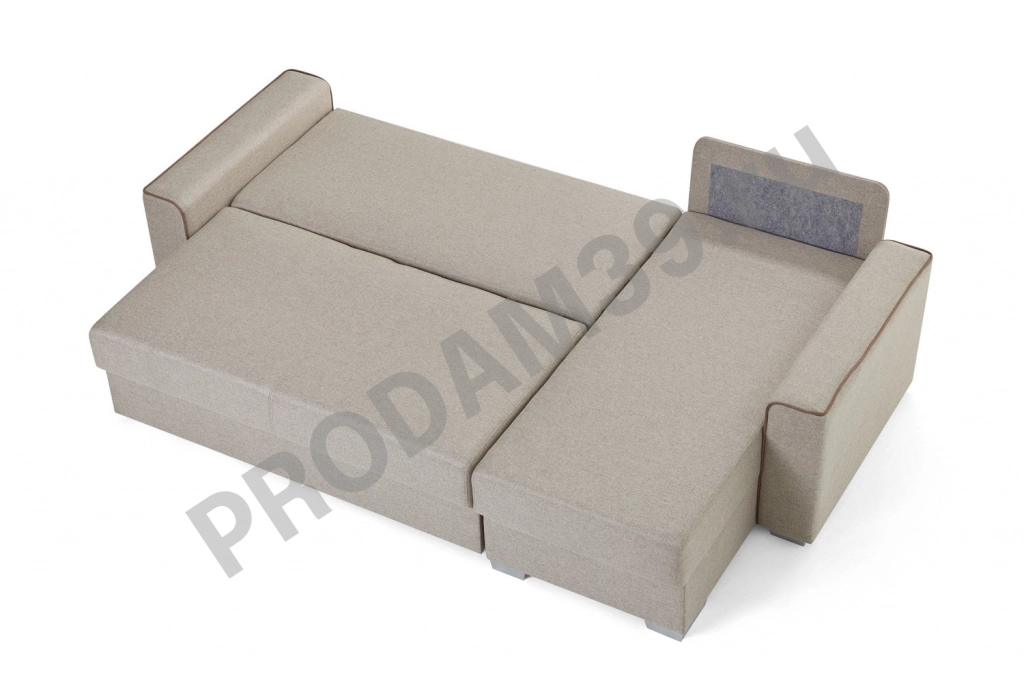 Диван угловой универсальный 379 ДЖОРДАН