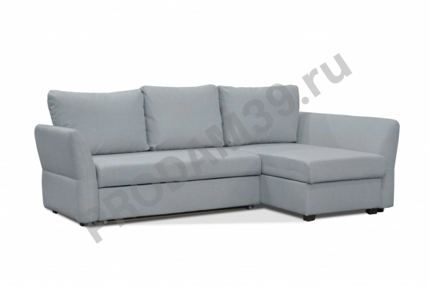 Диван-кровать угловой 200 ГЕСЕН