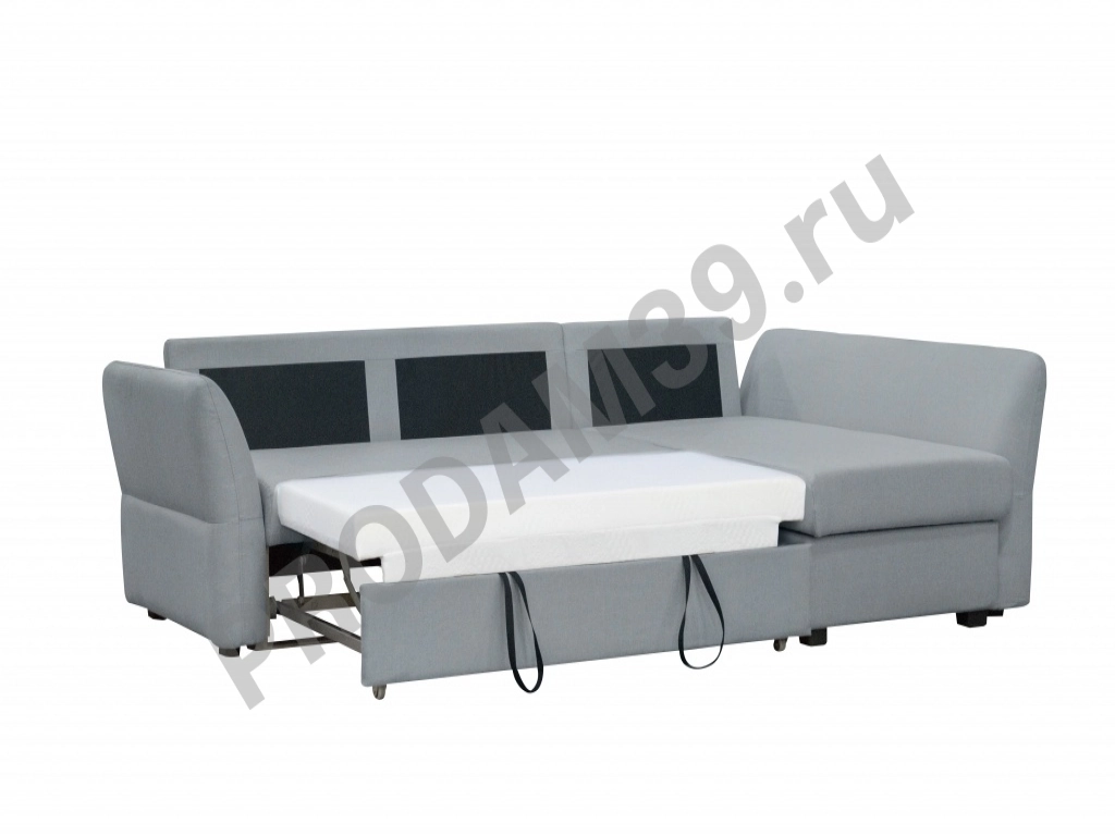 Диван-кровать угловой 200 ГЕСЕН