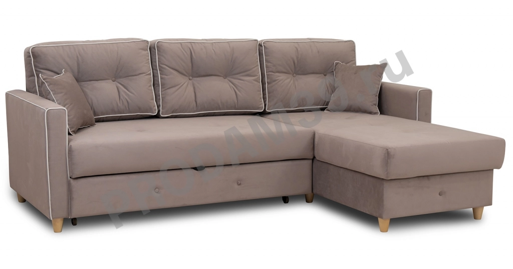 Диван - кровать угловой АЙРИН