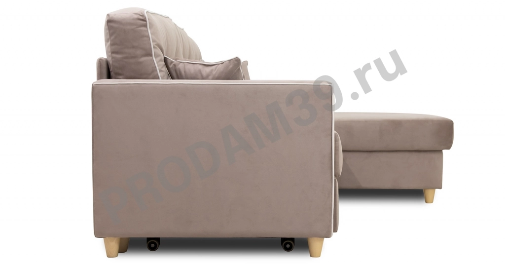 Диван - кровать угловой АЙРИН
