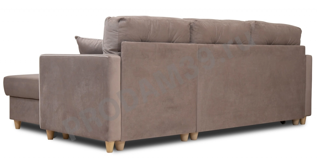 Диван - кровать угловой АЙРИН