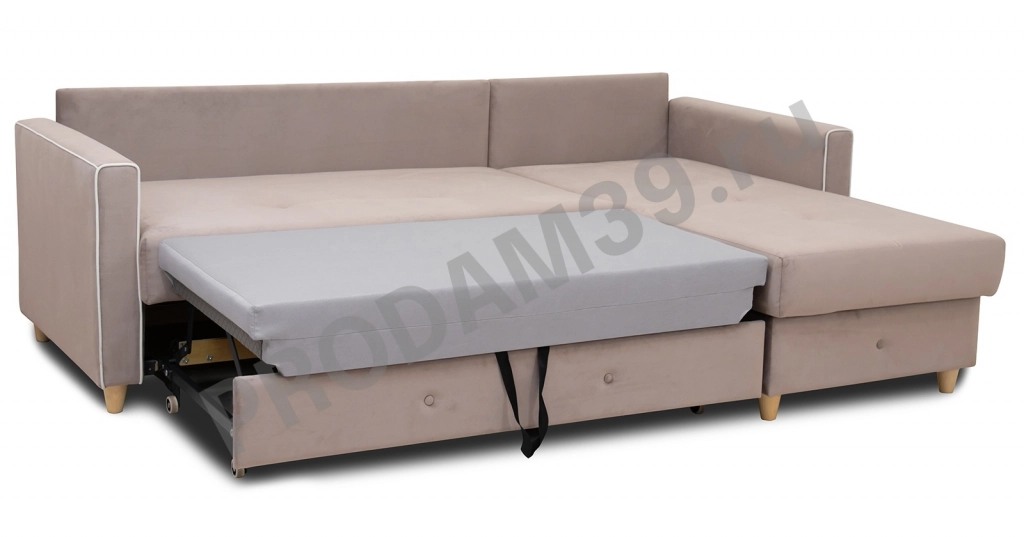 Диван - кровать угловой АЙРИН