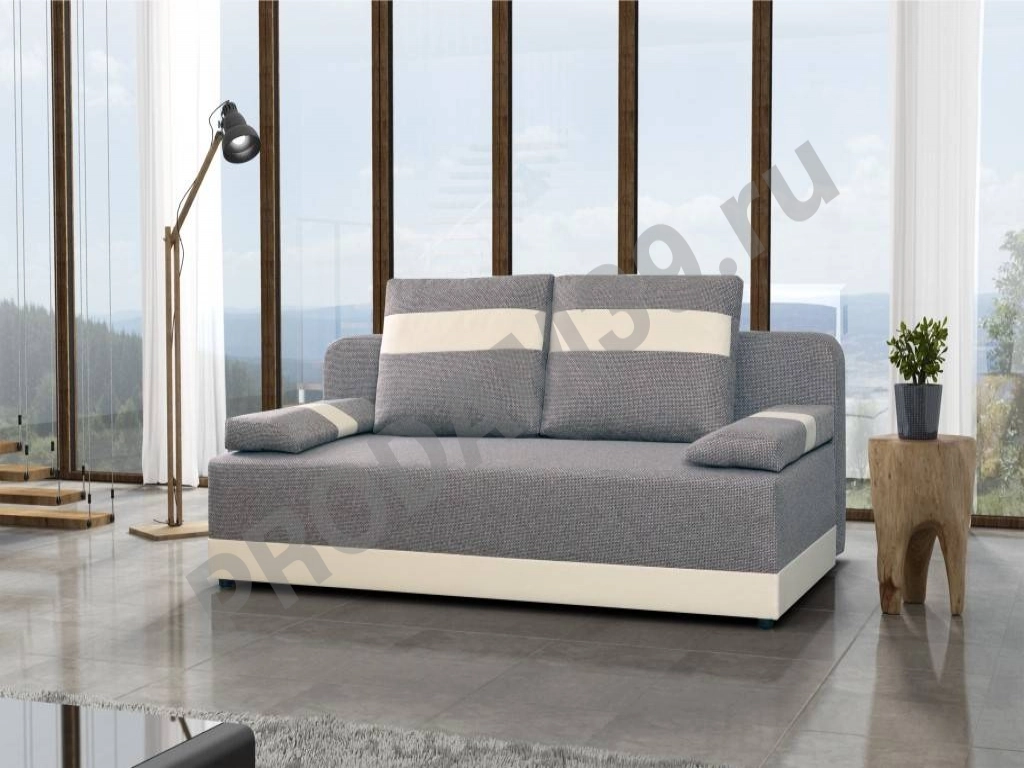 Диван раскладной Morgan