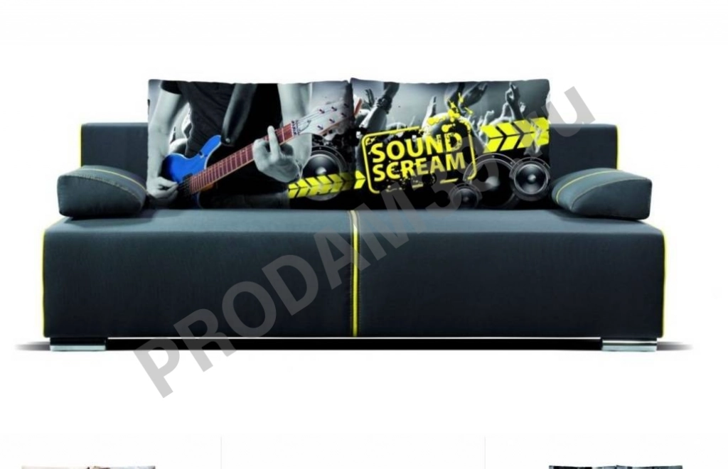 Play new 3FBA диван раскладной