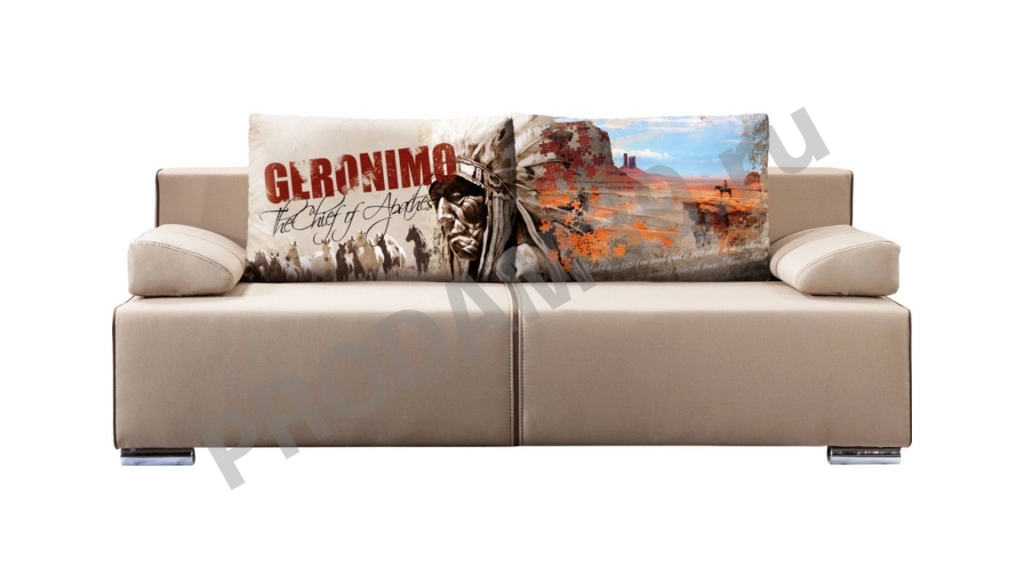 Play new 3FBA диван раскладной