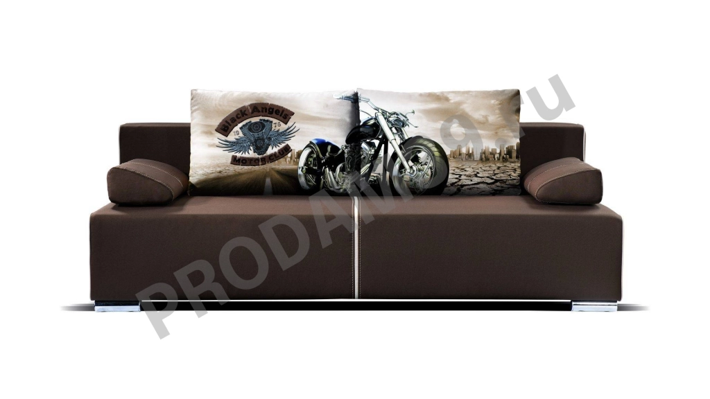 Play new 3FBA диван раскладной