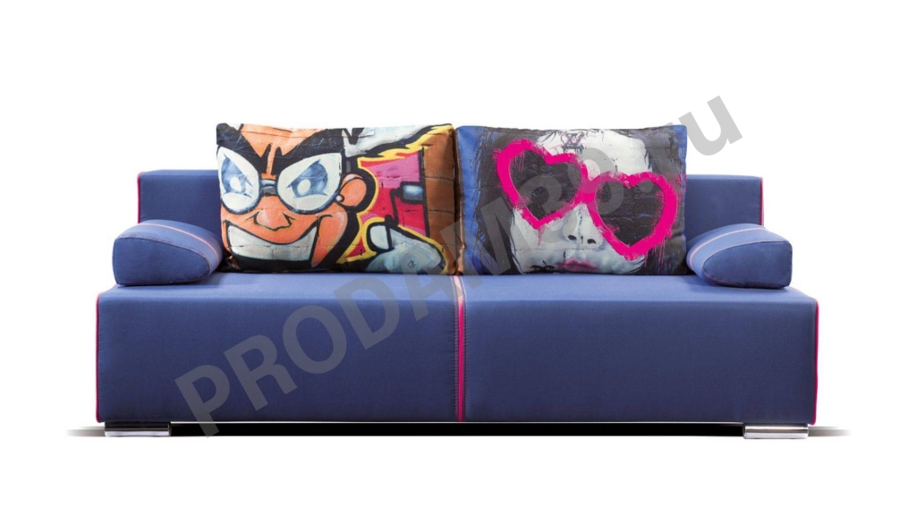 Play new 3FBA диван раскладной