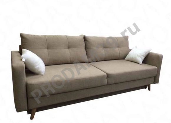 Диван раскладной РОМЕО