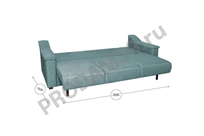 Диван раскладной Холидей