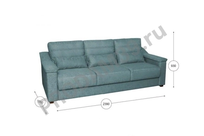 Диван раскладной Холидей