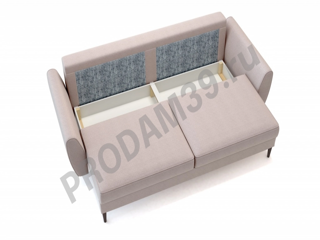 Диван раскладной 352 КОРСИКА