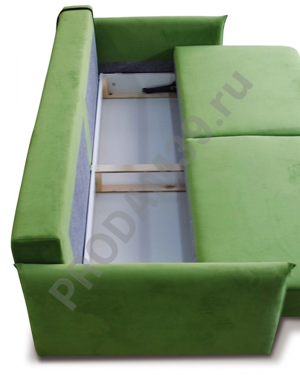 Диван-кровать Изабель