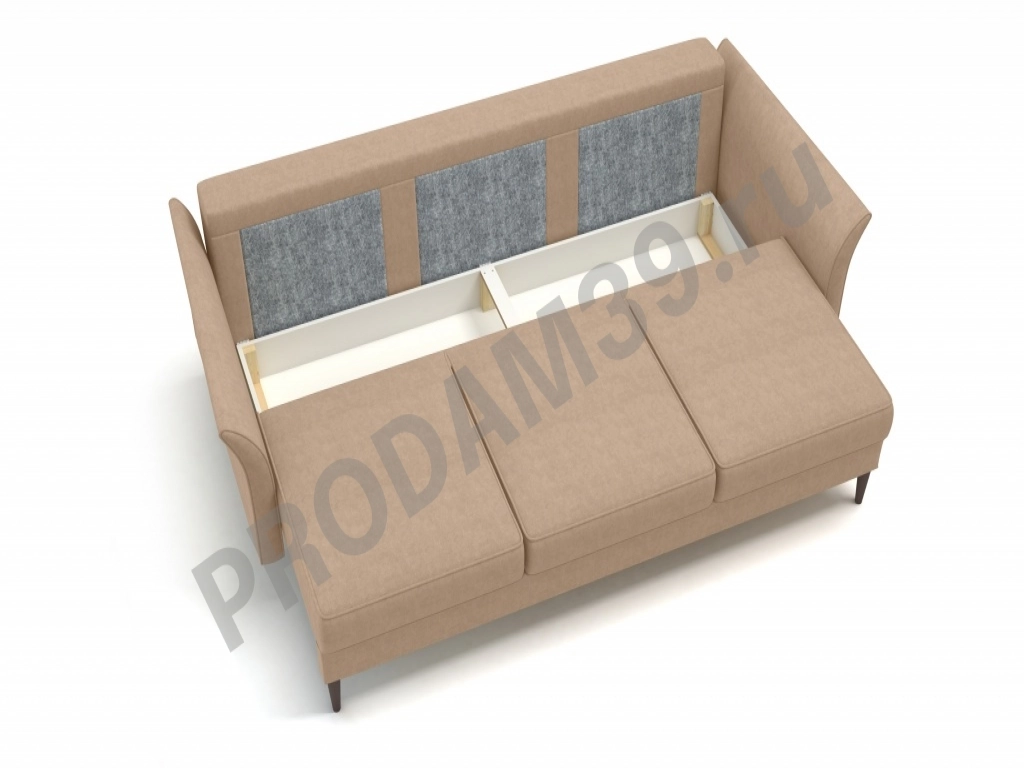 Диван раскладной Джулия