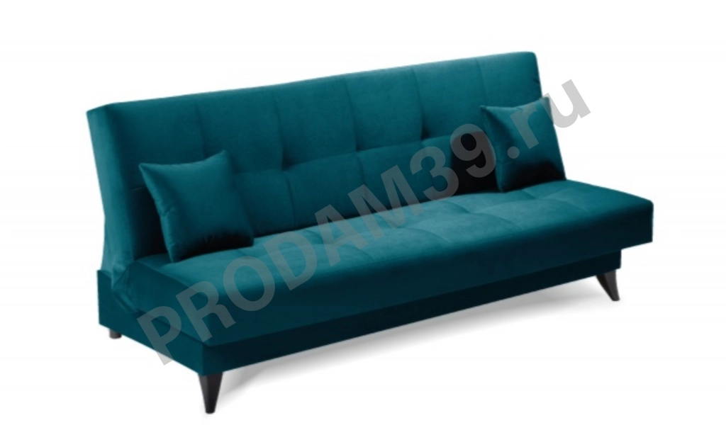 Диван раскладной Umbro