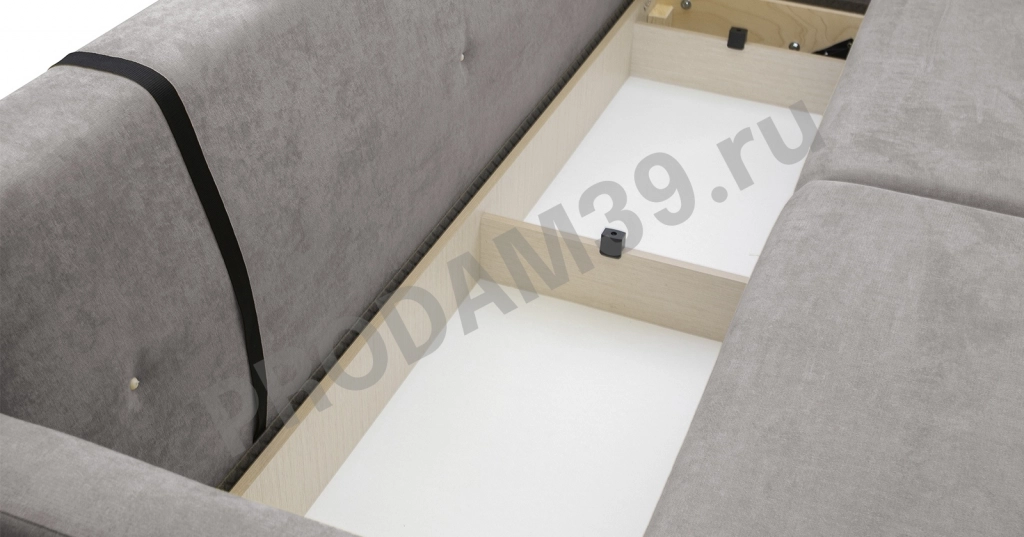 Диван раскладной Дилан