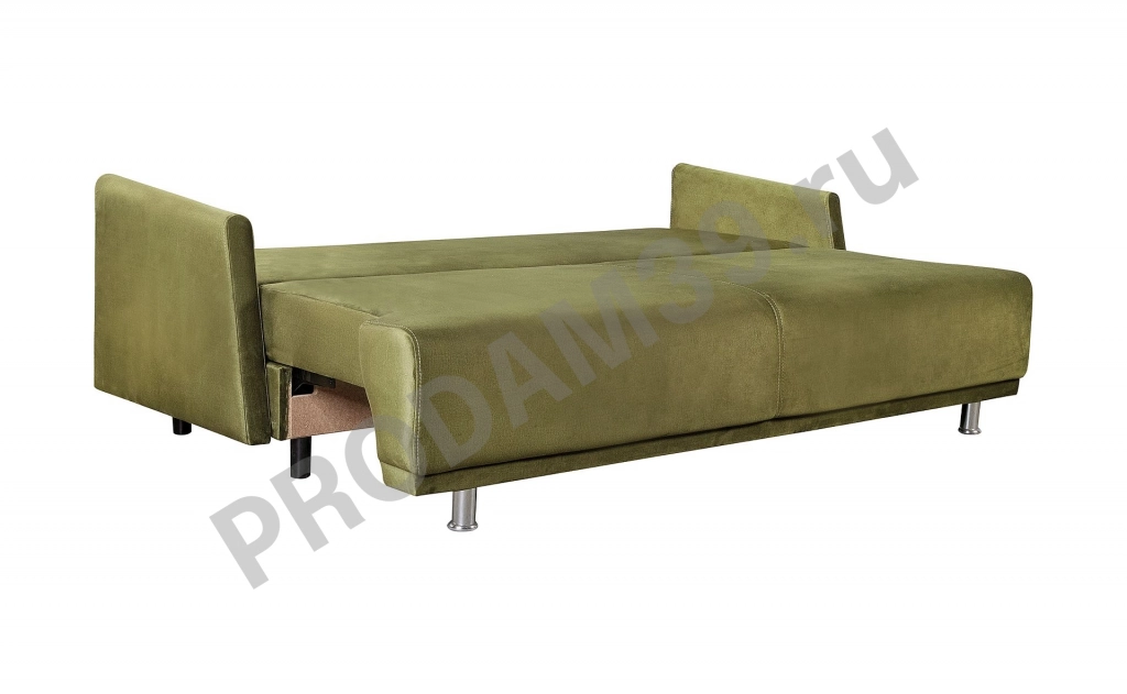 Диван раскладной zafira 3FBA