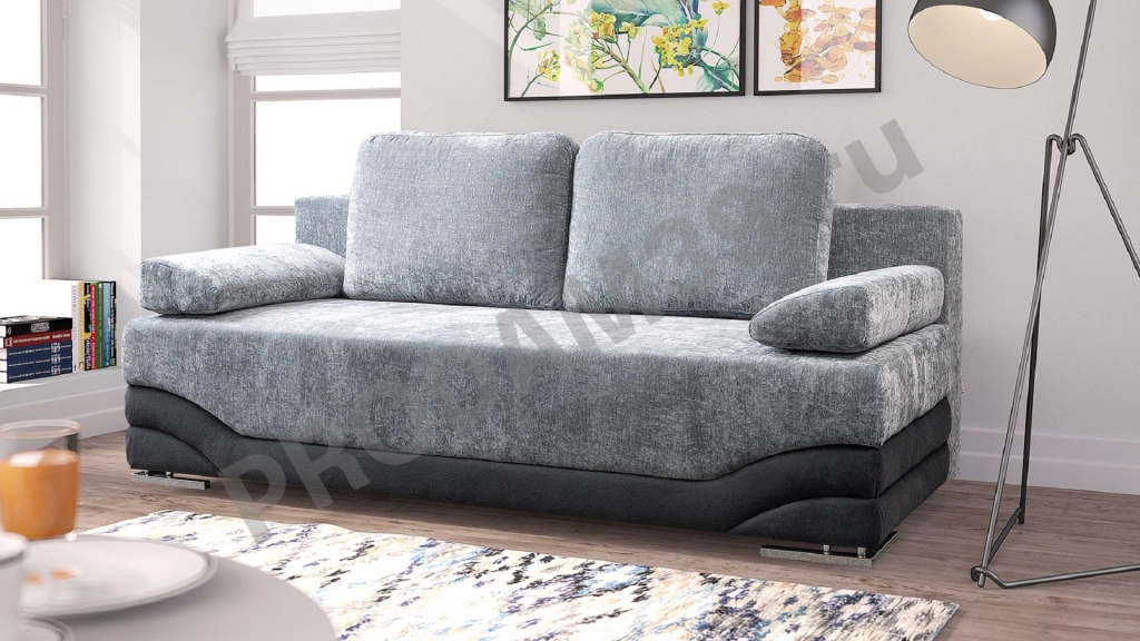 Диван раскладной Venice 3FBA