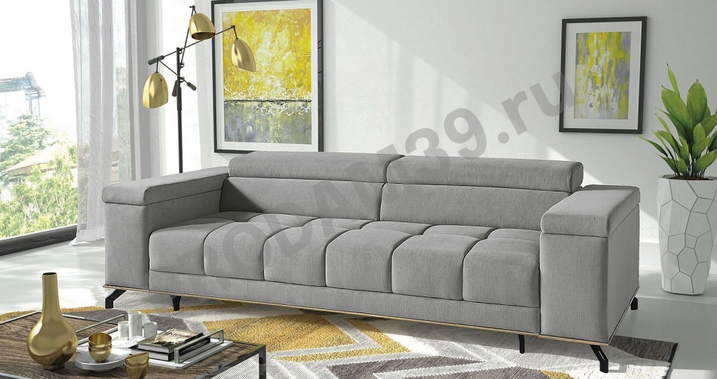 Диван-кровать Party 3sfbk