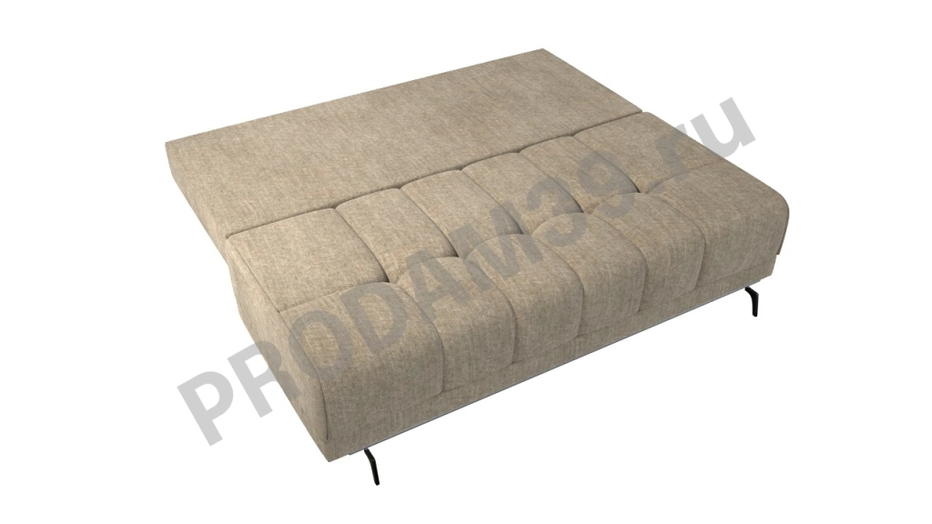 Диван-кровать City 3FBA