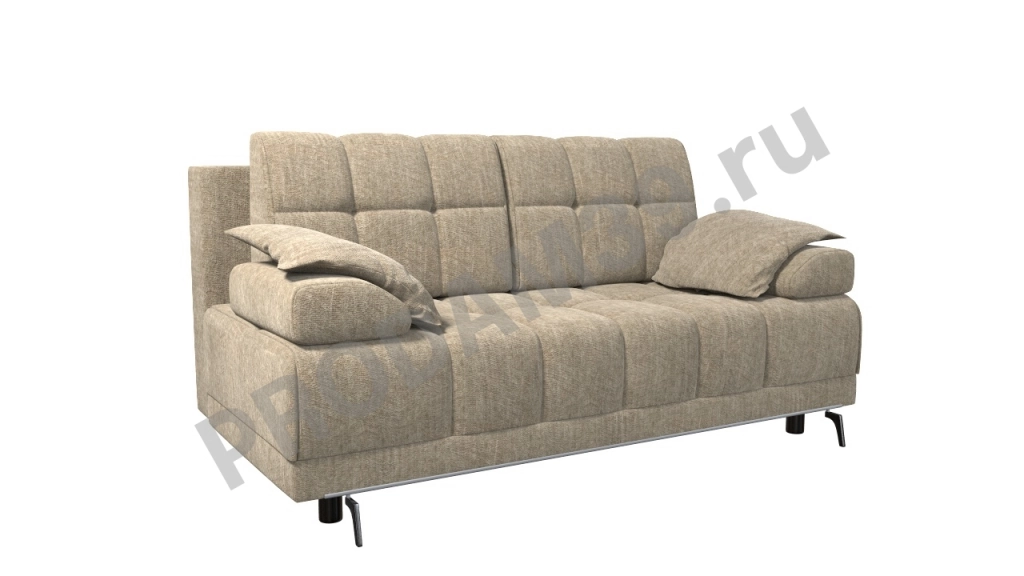 Диван-кровать City 3FBA