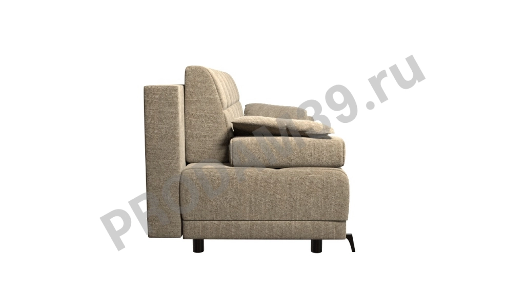 Диван-кровать City 3FBA