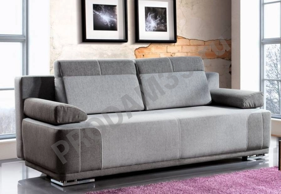 Диван раскладной ASTON 3FBA
