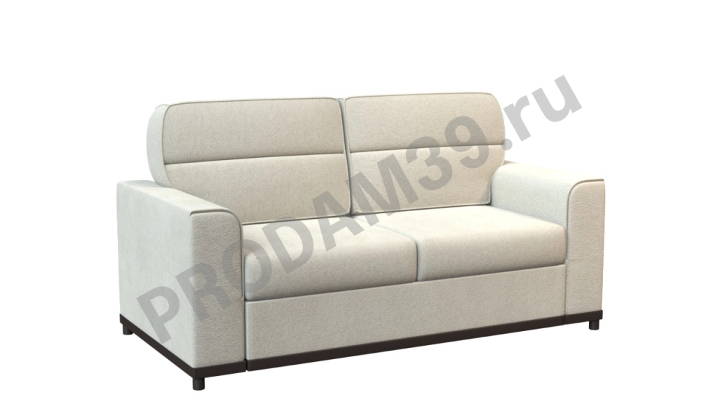 Диван раскладной CETROS_NEW 2FBK
