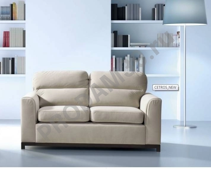 Диван раскладной CETROS_NEW 2FBK