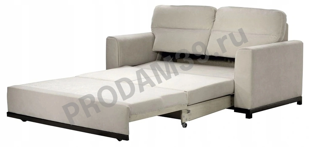 Диван раскладной CETROS_NEW 3FBK