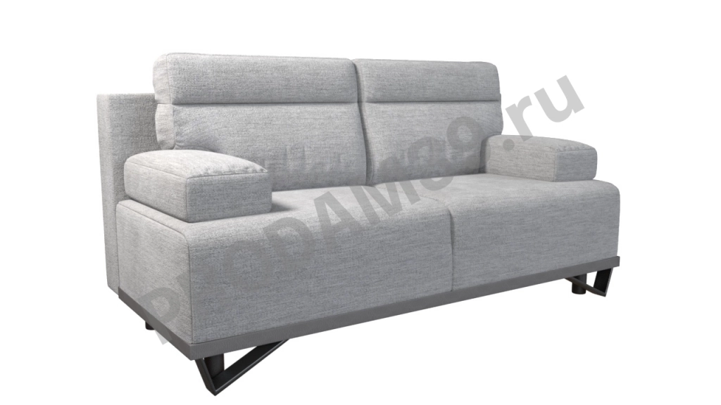 Диван раскладной CHESTER 3FBA