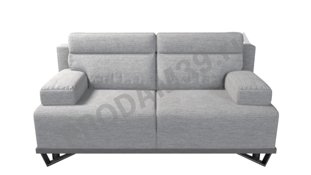 Диван раскладной CHESTER 3FBA