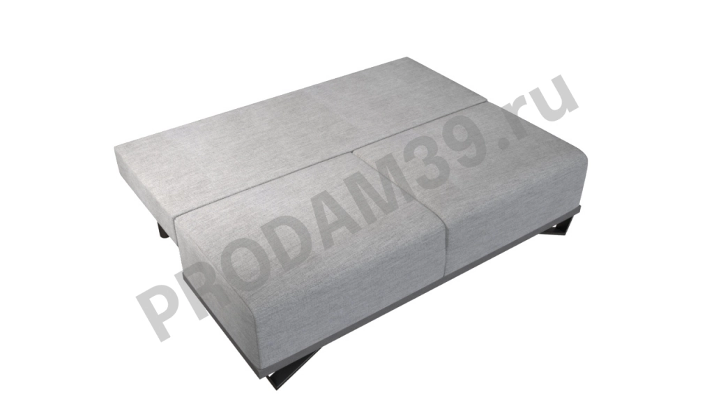 Диван раскладной CHESTER 3FBA