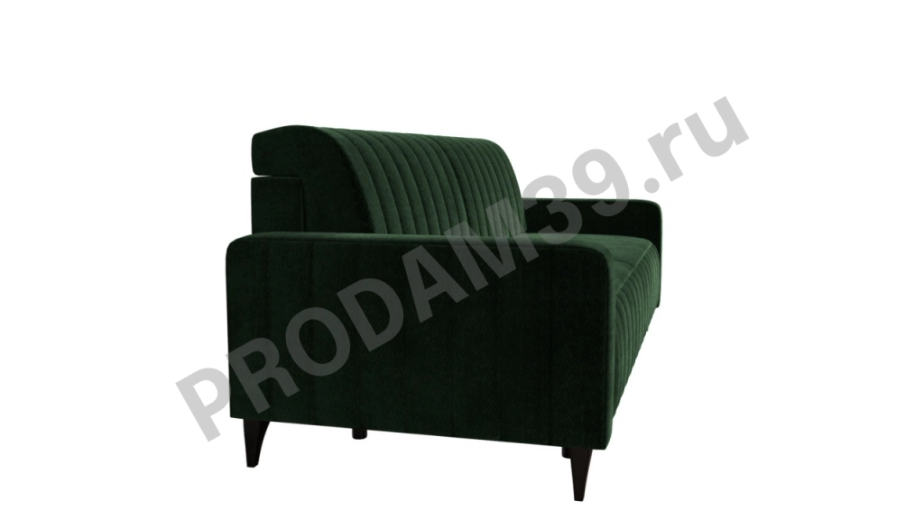 Диван раскладной GRANDE 3FBA