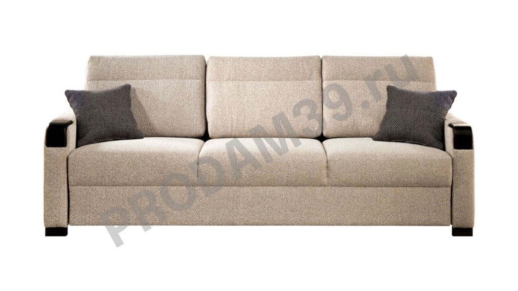 Диван раскладной KRONOS 3FBA